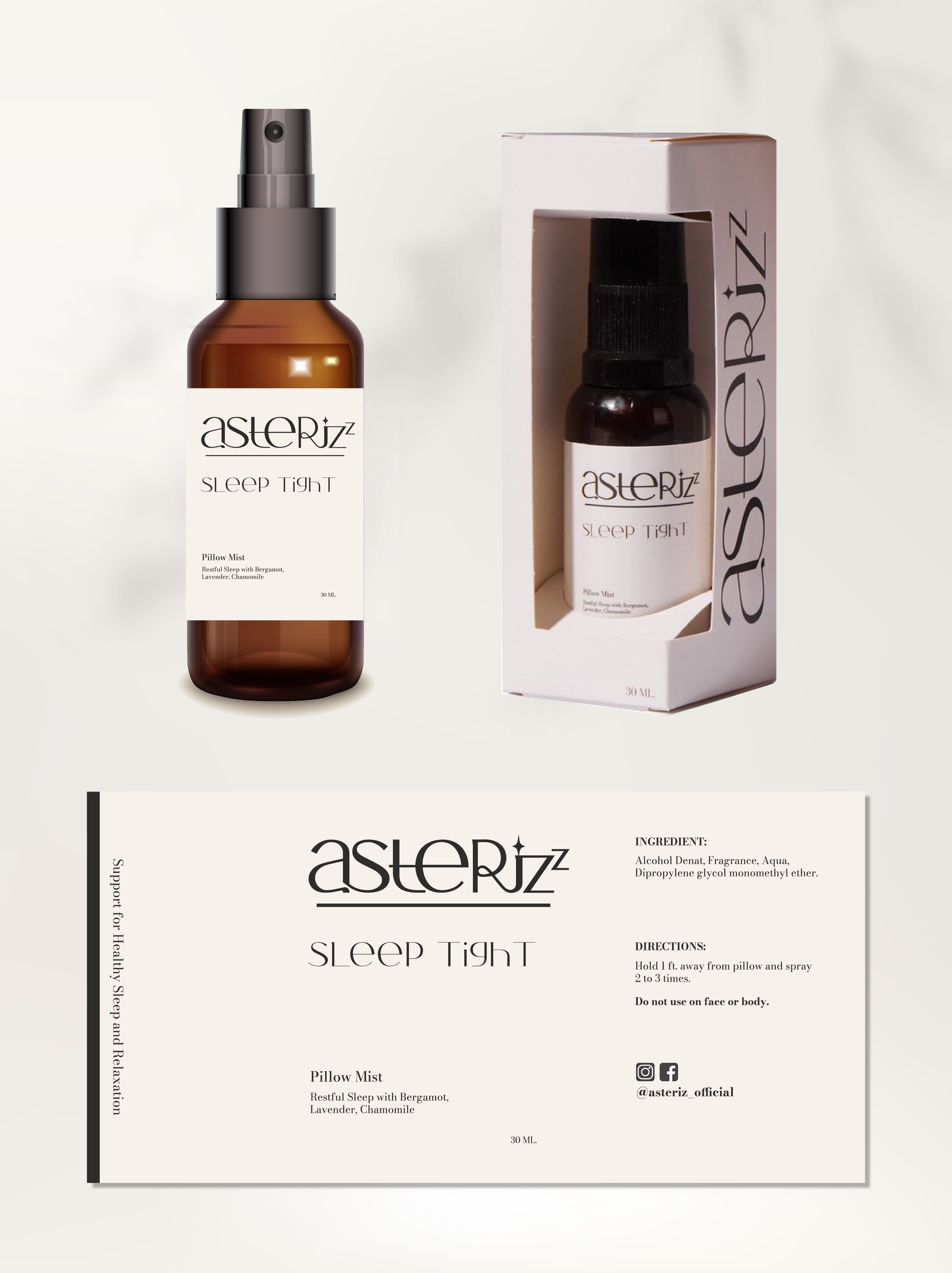 Packaging Design