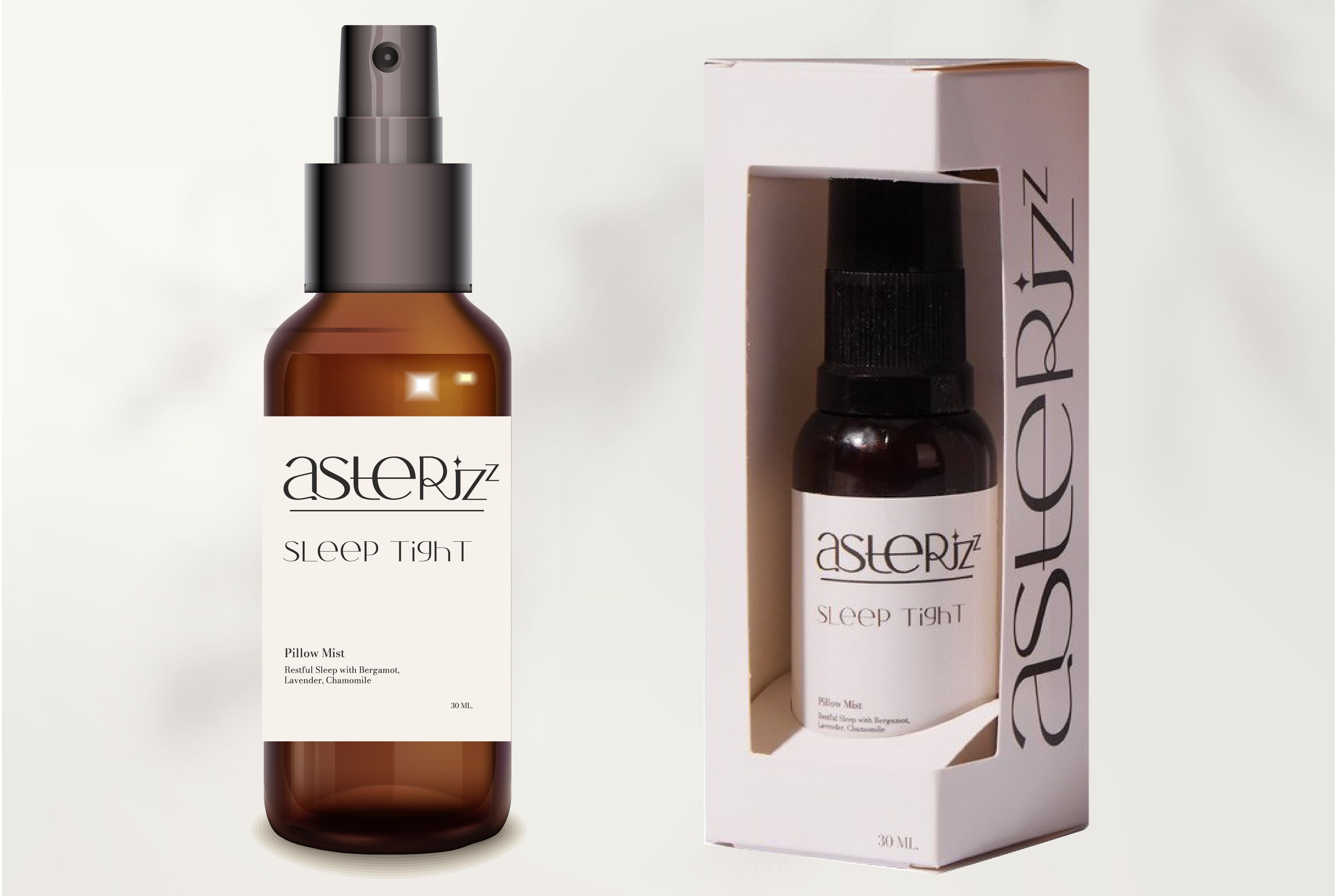 Packaging Design